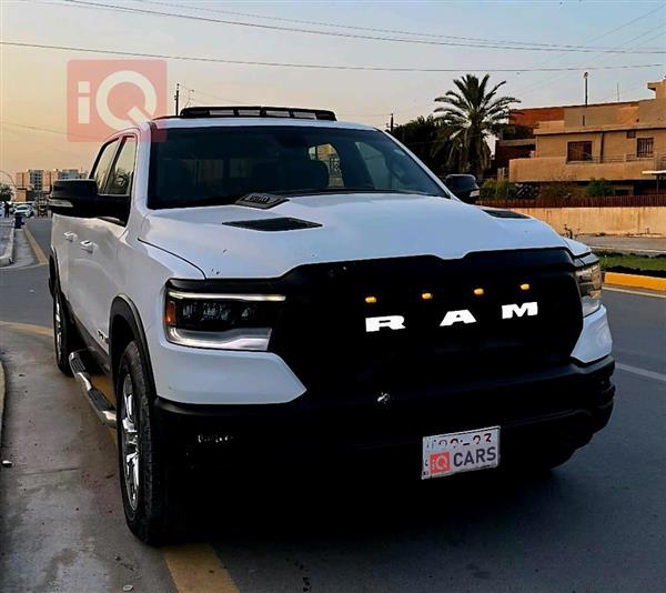 رام 1500 2021 للبيع في العراق -  بغداد